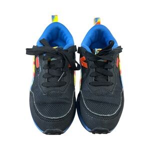 Colorful Kids Sneakers
